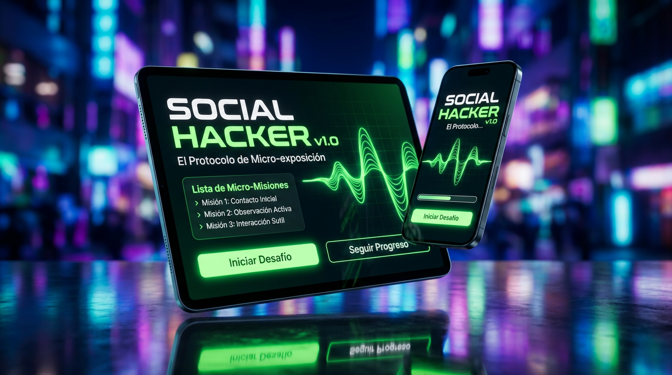 E-Book Social Hacker v1.0 + 2 BONUS exclusivos